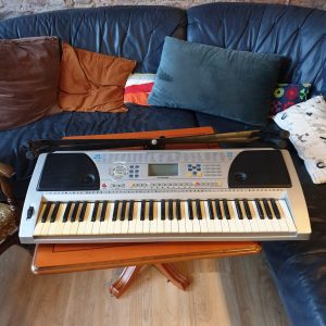 Keyboard