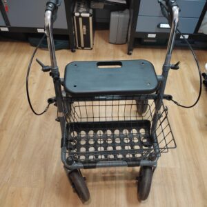 Rollator